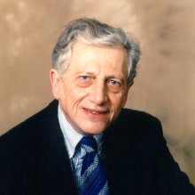 Professor Sir Peter Hall 1932 - 2014